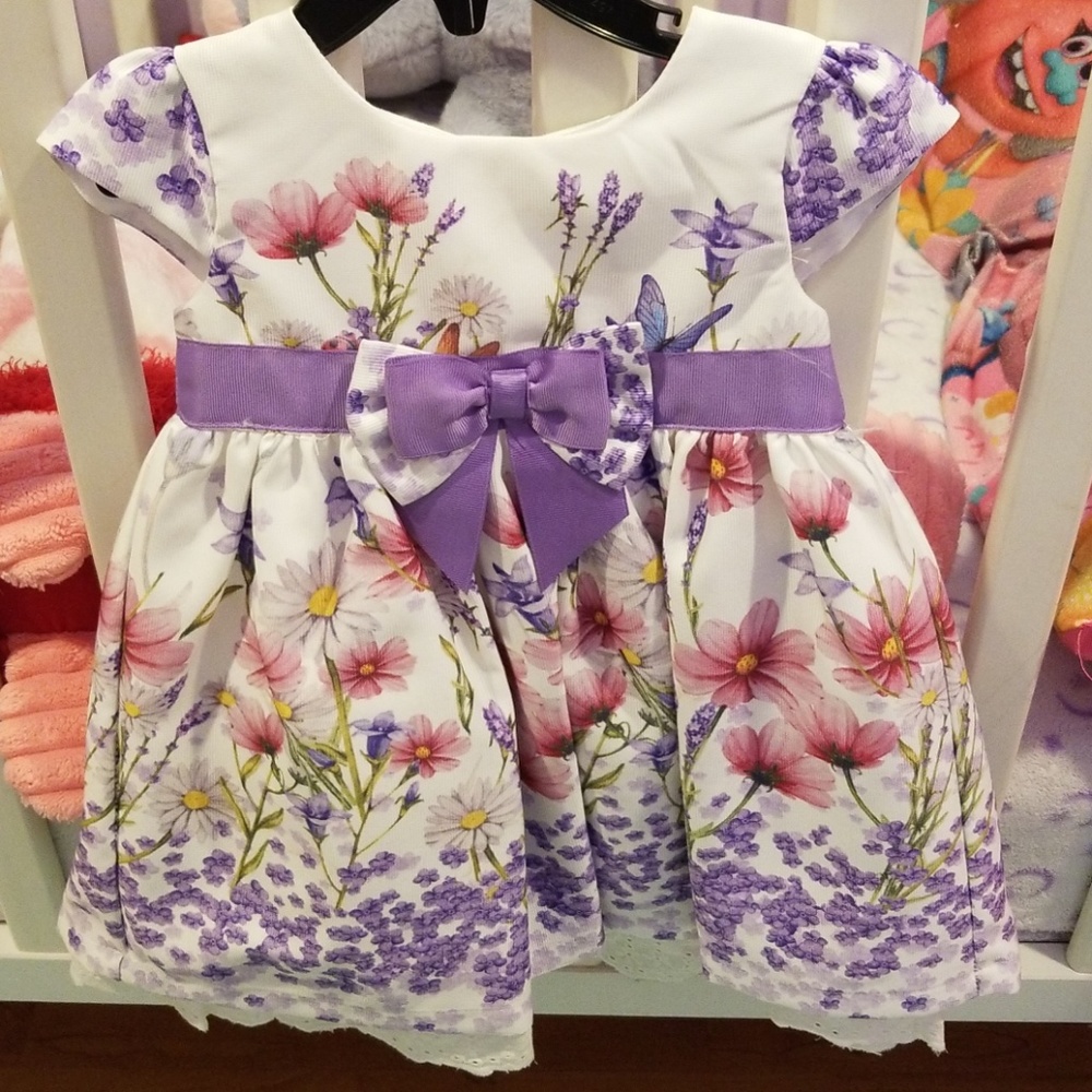 Easter dress